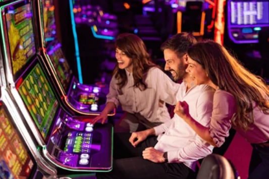 Sports and casino entertainment categories available on amjl for Filipino players