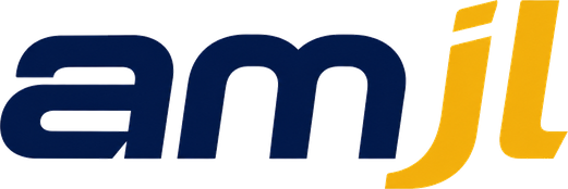 amjl Philippines gaming platform logo